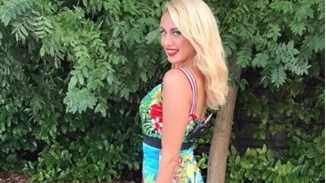 Κωνσταντίνα Σπυροπούλου: Έγινε ανάδοχος αγοριού από το Μπαγκλαντές - Δες την φωτογραφία