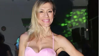 Ζέτα Δούκα: Πιο λαμπερή από ποτέ σε φιλανθρωπική εκδήλωση