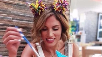 Μαίρη Συνατσάκη: Η απάντηση στα αρνητικά σχόλια για το νέο της hair look