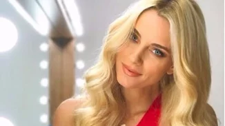 Δούκισσα Νομικού: Τι της έχει λείψει από το πατρικό της σπίτι;