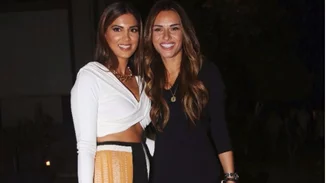 Μουσείο Ακρόπολης: Λαμπερές εμφανίσεις στην παρουσίαση προγράμματος του Alpha