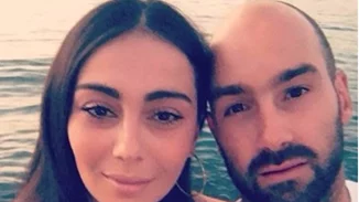 Ολυμπία Χοψονίδου: Το video στο Instagram λίγο πριν γεννήσει