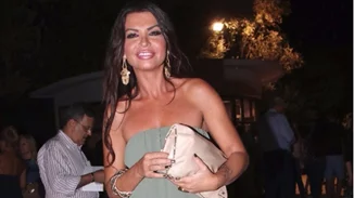 Όλη η κοσμική Αθήνα βρέθηκε στο Ηρώδειο - Δες τις εντυπωσιακές εμφανίσεις