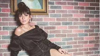 Αγγελική Δαλιάνη: Η selfie με την Μαρία Κορινθίου στο μαιευτήριο