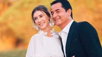 Acun Ilicali: Φωτογραφίες από τον λαμπερό γάμο του Τούρκου παραγωγού