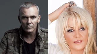 Τα πρώην ζευγάρια της ελληνικής showbiz που έχεις σίγουρα διαγράψει από την μνήμη σου