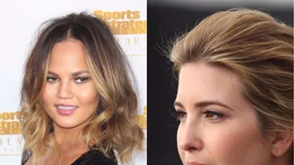 Chrissy Teigen: Έτσι κατάφερε να ντροπιάσει την Ivanka Trump