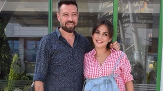 Αγγελική Δαλιάνη: Η πρώτη ανάρτηση μετά το εξιτήριο από το μαιευτήριο