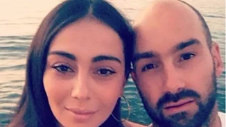 Ολυμπία Χοψονίδου: Μας έδειξε πόσα κιλά έχει πάρει στον 9ο μήνα της εγκυμοσύνης της