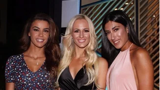 Σε ποιο λαμπερό opening party βρέθηκε όλη η κοσμική Αθήνα;