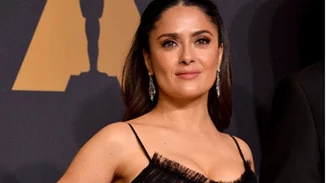 Salma Hayek: Για ποιον λόγο κάνει έκκληση για βοήθεια;