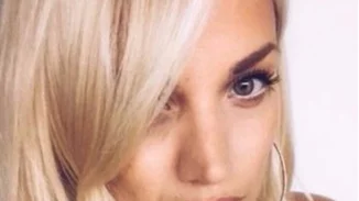 Κωνσταντίνα Σπυροπούλου: Οι πρώτες φωτογραφίες από την Καλιφόρνια