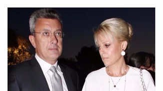 Ηρώδειο | Οι διάσημοι που βρέθηκαν στη συναυλία του Στ.Κορκολή