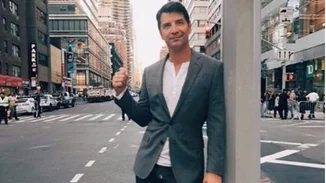 Σάκης Ρουβάς - Κάτια Ζυγούλη: Ρομαντικό ταξίδι στη Νέα Υόρκη