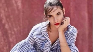 Σοφίνα Λαζαράκη: Το Instagram της κόρης της Μαίρης Μηλιαρέση μας έχει ξετρελάνει