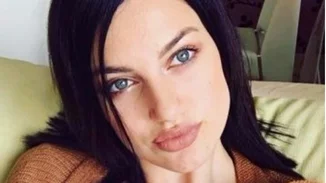 Εύη Ιωαννίδου: Ποια είναι η καλλονή του Nomads;