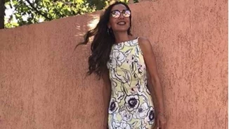 Δέσποινα Βανδή: Έγινε κουμπάρα! Ποιο ζευγάρι πάντρεψε;