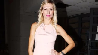 Ζέτα Δούκα: Με νέο hair look - Δες την εντυπωσιακή αλλαγή της