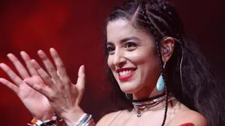 Μαρίνα Σάττι: Η αλήθεια για τον άνδρα στο πλευρό της σε πρόσφατη βραδινή της έξοδο