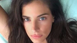 Χριστίνα Μπόμπα: Με νέο hairlook! - Τι άλλαξε στα μαλλιά της;