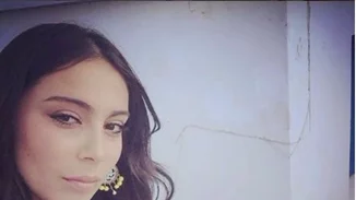 Ολυμπία Χοψονίδου: Ξετρελαμένη με τη νεογέννητη κορούλα της - Δες τις τρυφερές φωτογραφίες