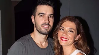 Γιάννης Τσιμιτσέλης - Βάσω Λασκαράκη: H τελευταία τους κοινή ανάρτηση στο Instagram