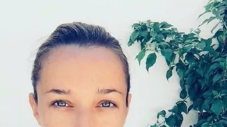 Κάτια Ζυγούλη: Υπέροχες στιγμές στη Νέα Υόρκη