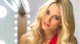 Δούκισσα Νομικού: Η ρομαντική φωτογραφία από τη Μύκονο