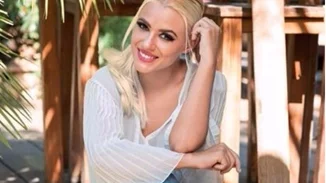 Λάουρα Νάργες: Απόλυτα ανανεωμένη αποκαλύπτει το μυστικό της ευτυχίας της