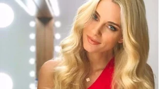 Δούκισσα Νομικού: Έγκυος για πρώτη φορά!