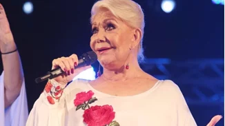 Μαρινέλλα: Αναβάλλεται η συναυλία της! Ποιο είναι το πρόβλημα υγείας που την ταλαιπωρεί;