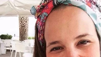 Η τρυφερή οικογενειακή φωτογραφία της Ελιάνας Χρυσικοπούλου από την βάφτιση της κόρης της