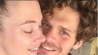 Μικαέλα Φωτιάδη - Γιάννης Μπορμπόκης: Το album των διακοπών τους στην Ρόδο