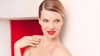 Χριστίνα Αλούπη: Η φωτογραφία από την εγκυμοσύνη της και το συγκινητικό μήνυμα