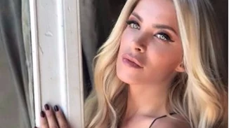 Κατερίνα Καινούργιου: Νυχτερινή έξοδος στον Κωνσταντίνο Αργυρό