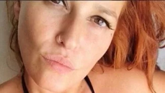 Σίσσυ Χρηστίδου: Μια υπέροχη μαμά! Τι έκανε όταν ο γιος της έχασε το σχολικό;