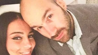 Ολυμπία Χοψονίδου: Έδειξε το πρόσωπο της νεογέννητης κόρης της - Το τρυφερό video στο Instagram