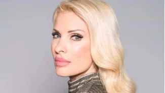 Ελένη Μενεγάκη: Η μεγάλη αλλαγή λίγο πριν την πρεμιέρα της «νέας Ελένης»