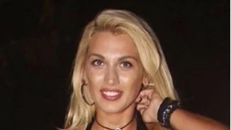 Κωνσταντίνα Σπυροπούλου: Η ρομαντική φωτογραφία από την Θεσσαλονίκη