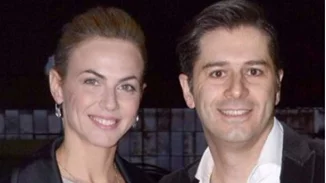 Αλέξανδρος Μπουρδούμης - Χριστίνα Κοντοβά: Τι συμβαίνει μεταξύ τους;