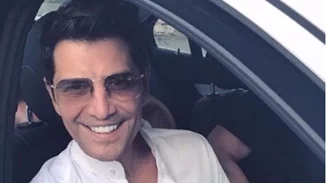 Σάκης Ρουβάς: Το μήνυμα ζωής που έστειλε μέσω Instagram