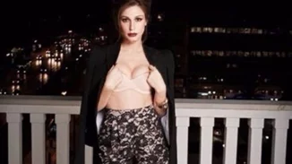 Κατερίνα Παπουτσάκη: Ποζάρει πιο sexy από ποτέ!