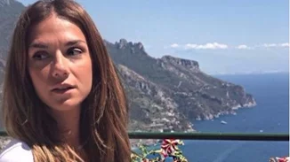 Βάσω Λασκαράκη: Ανέβασε την πιο γλυκιά φωτογραφία με την κόρη της