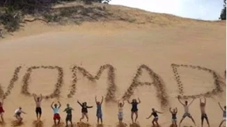 Nomads: Ποιος celebrity αποχώρησε οριστικά;