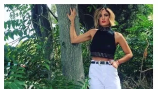 Μαίρη Συνατσάκη: Τρελά ερωτευμένη με τον σύντροφό της - Δες την φωτογραφία που δημοσίευσε