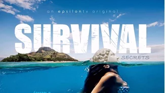 Survival Secrets: Η πρώτη φωτογραφία των celebrities που θα συμμετάσχουν!