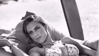 Ντορέττα Παπαδημητρίου: Ποζάρει δακρυσμένη και κάνει κατάθεση ψυχής