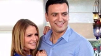 Βασίλης Κικίλιας- Τζένη Μπαλατσινού: Δύο μήνες μαζί - Tο επόμενο βήμα στη σχέση τους