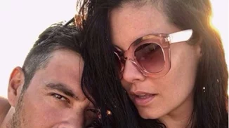 Μαρία Κορινθίου: Έτσι αποχαιρέτησε τον Γιάννη Αϊβάζη