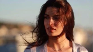 Τόνια Σωτηροπούλου: Στο πλευρό του Αλέξη Γεωργούλη - Δες τη νέα τους κοινή εμφάνιση